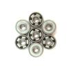 Japan NSK bearing 6204Z deep groove ball bearings 6204-Z #1 small image