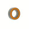 High Quality 608 2RS Rodamiento ABEC-1 3 5 7 8X22X7mm Deep Groove Ball Bearings #1 small image