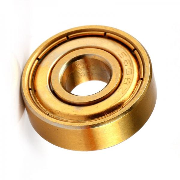 Bearing 32*72*24.5mm Metric taper roller bearing 32207 in stock shipped within 24 hours #1 image