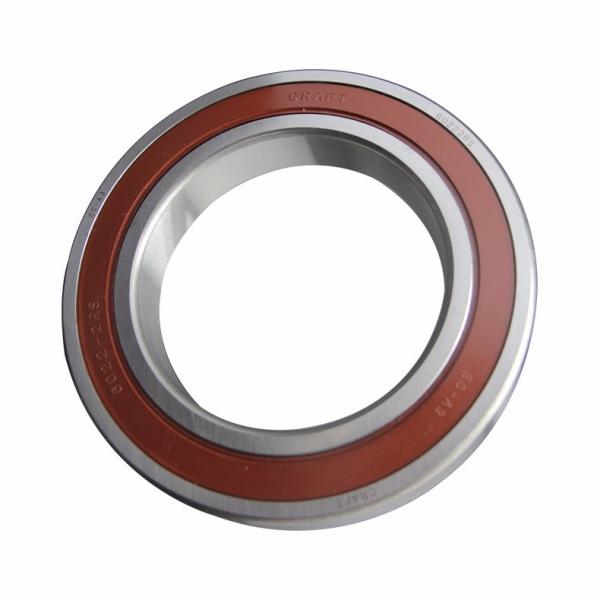 High Speed High Temperature Constant Ball Bearings 6313 Open, ZZ, 2RS #1 image