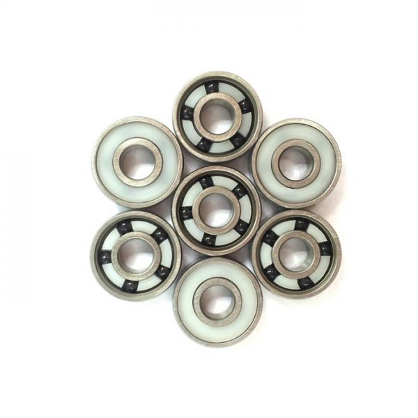 Japan NSK bearing 6204Z deep groove ball bearings 6204-Z #1 image