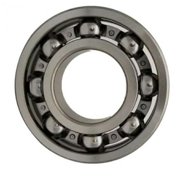 low price China factory manufactory 6205 6204 6203 6202 6201 6200 bearing 2RS ZZ RZ Deep groove ball bearing #1 image
