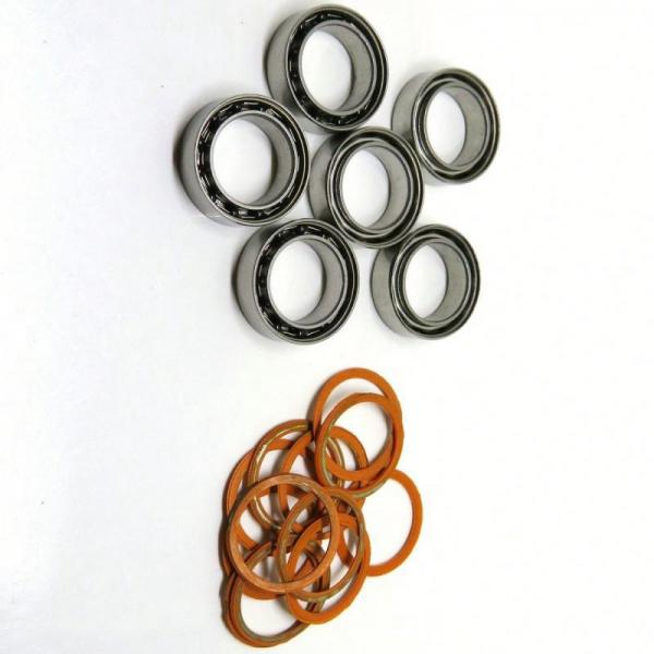 SKF NTN Inch Tapered Roller Bearing Set18 Jl69349/Jl69310 Branded Bearings #1 image