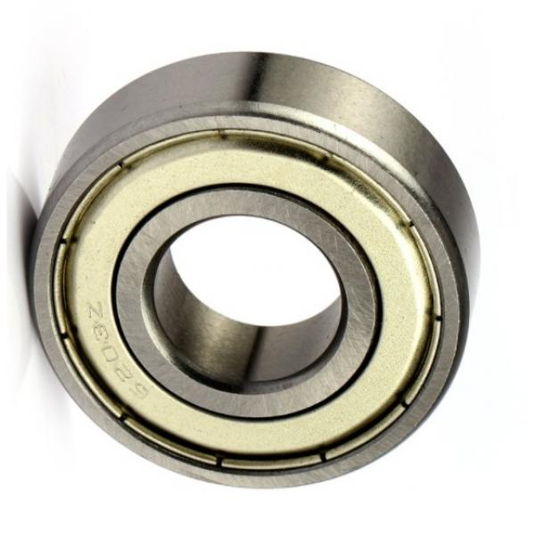 SKF 6303-2RS/C3 Agricultural Machinery /Auto/ Motorcycle Ball Bearing 6304 6305 6302 6301 6300 2RS Zz C3 #1 image