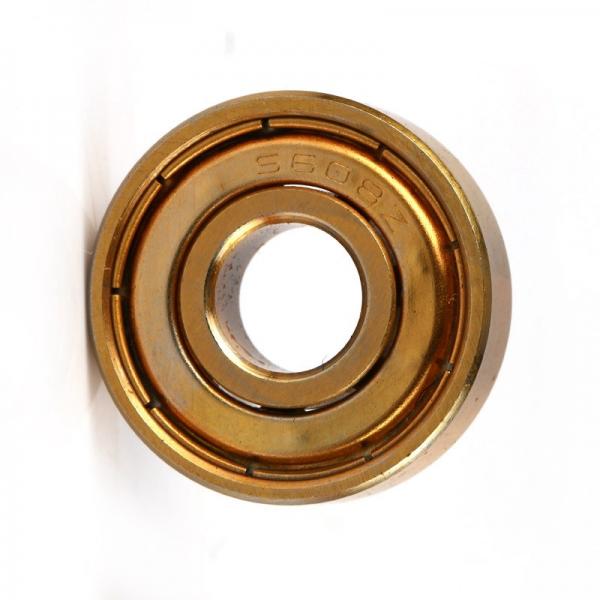 Lower price nsk ball bearing 6207 du good quality nsk deep groove ball bearing 6204z for sale #1 image