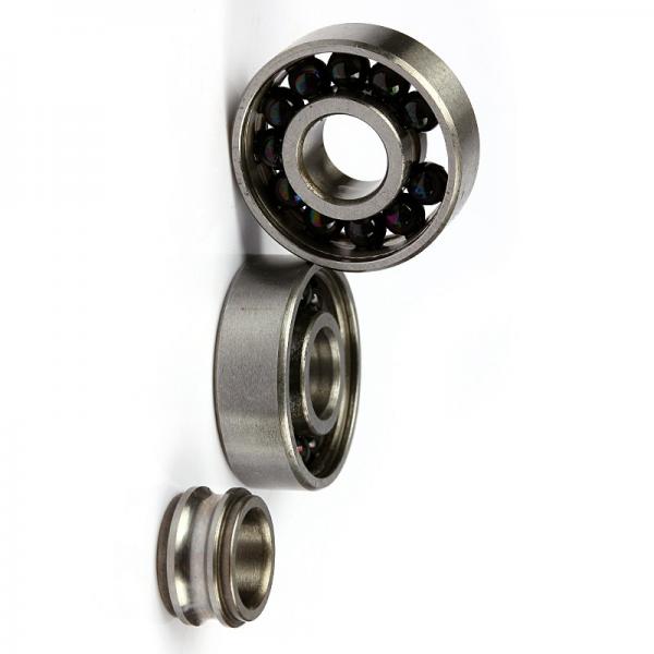 JLM714149 Bearing Tapered roller bearing JLM714149-99301 Bearing #1 image