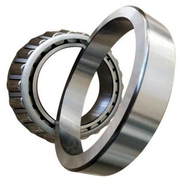 High strength and toughness 45x85x32mm S33209 tapered roller bearing #1 image