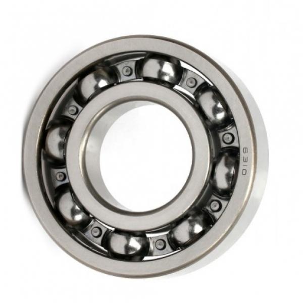 Low Noise High Quality Nsk Deep Groove Ball Bearing 6200 6201 6202 6203 6204 6205 6206 6207 Zz / Rs #1 image