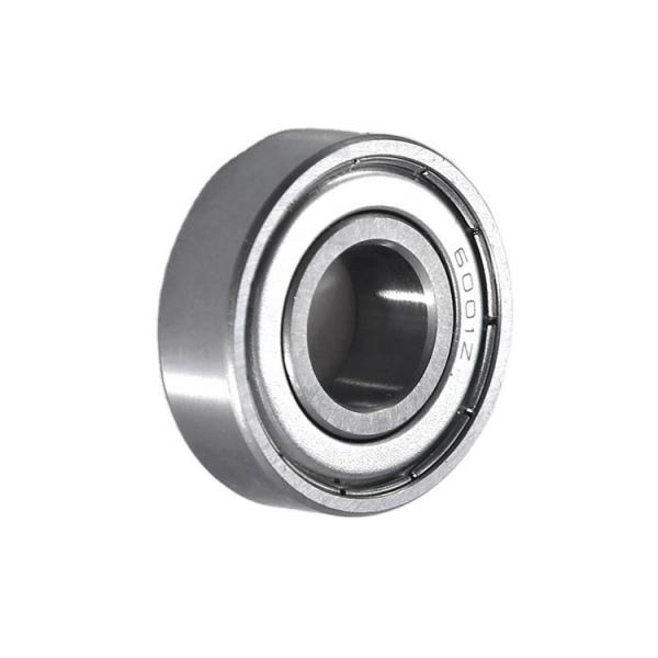 Deep groove ball bearing 6006 6004 6005 ball bearing NSK NTN KOYO SKF bearing #1 image