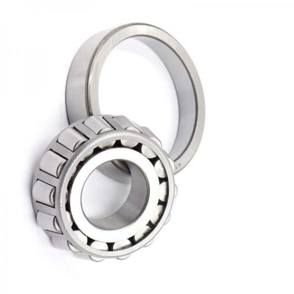 Inch Size Sliding Window Tapered Roller Bearing 365s/362A 28579/28520 28579/28521 28579/28523 #1 image