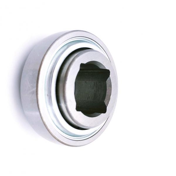 Wear Resistance Tungsten Carbide Rradial Bearing For TC bearing #1 image